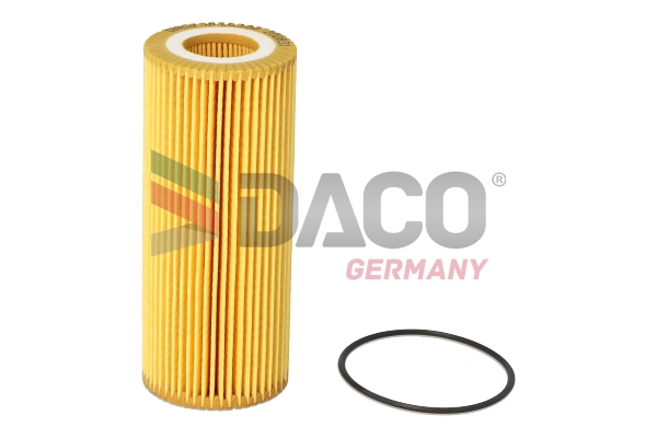 DACO Germany olajszűrő - DFO0300 - TothCarparts