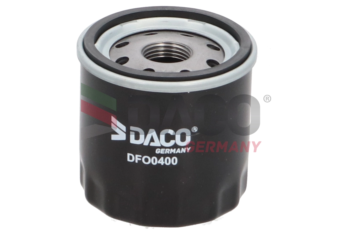 DACO Germany olajszűrő - DFO0400 - TothCarparts