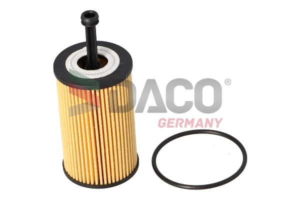 DACO Germany olajszűrő - DFO0601 - TothCarparts