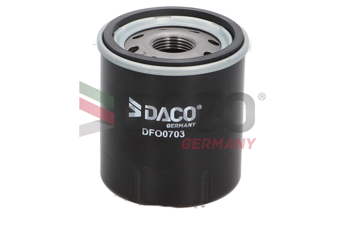 DACO Germany olajszűrő - DFO0703 - TothCarparts