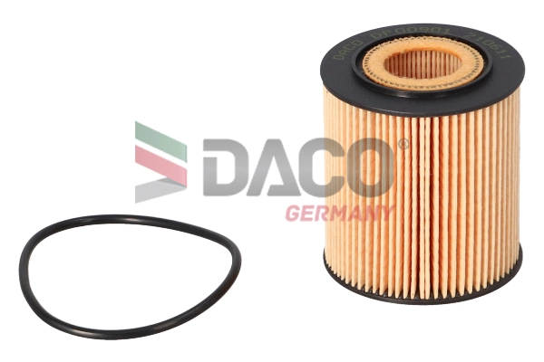 DACO Germany olajszűrő - DFO0901 - TothCarparts