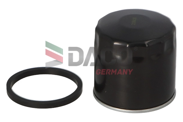DACO Germany olajszűrő - DFO1001 - TothCarparts