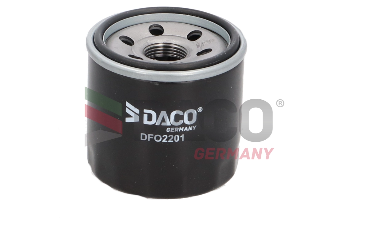 DACO Germany olajszűrő - DFO2201 - TothCarparts