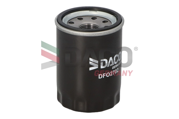 DACO Germany olajszűrő - DFO2702 - TothCarparts