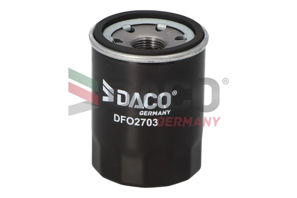 DACO Germany olajszűrő - DFO2703 - TothCarparts