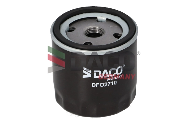 DACO Germany olajszűrő - DFO2710 - TothCarparts