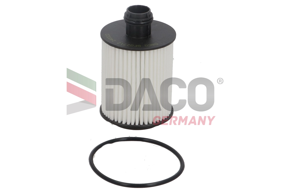 DACO Germany olajszűrő - DFO2712 - TothCarparts