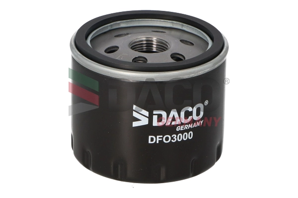 DACO Germany olajszűrő - DFO3000 - TothCarparts