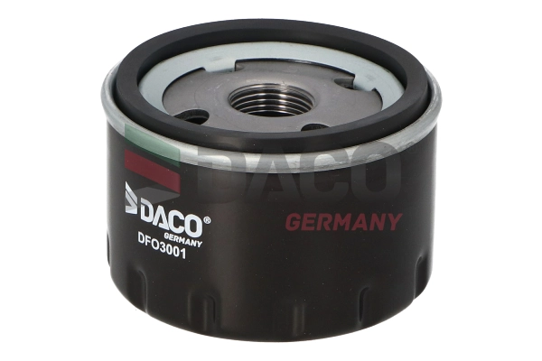 DACO Germany olajszűrő - DFO3001 - TothCarparts