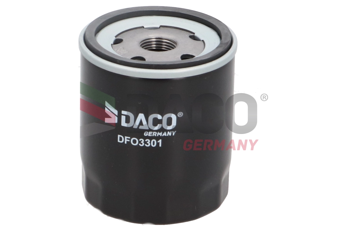 DACO Germany olajszűrő - DFO3301 - TothCarparts