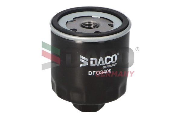 DACO Germany olajszűrő - DFO3400 - TothCarparts
