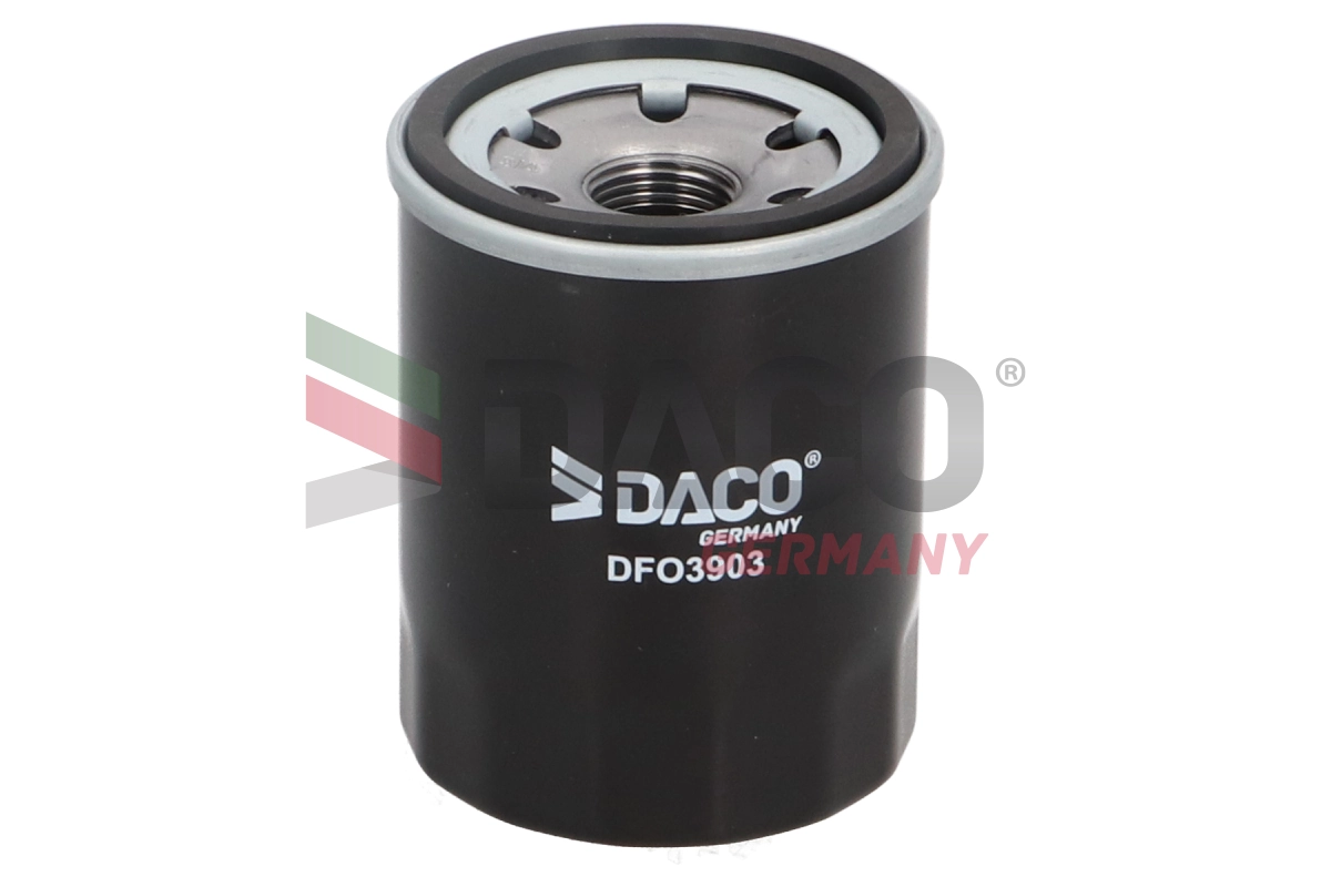 DACO Germany olajszűrő - DFO3903 - TothCarparts