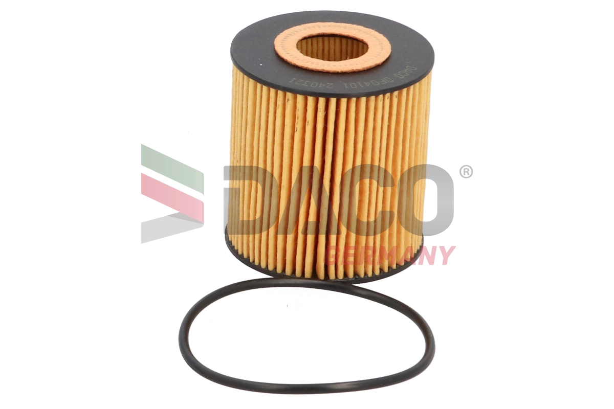 DACO Germany olajszűrő - DFO4101 - TothCarparts