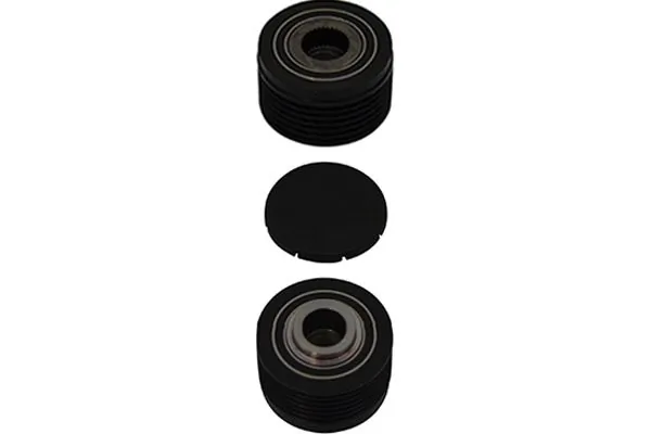 KAVO PARTS generátor szabadonfutó - DFP-8501 - TothCarparts