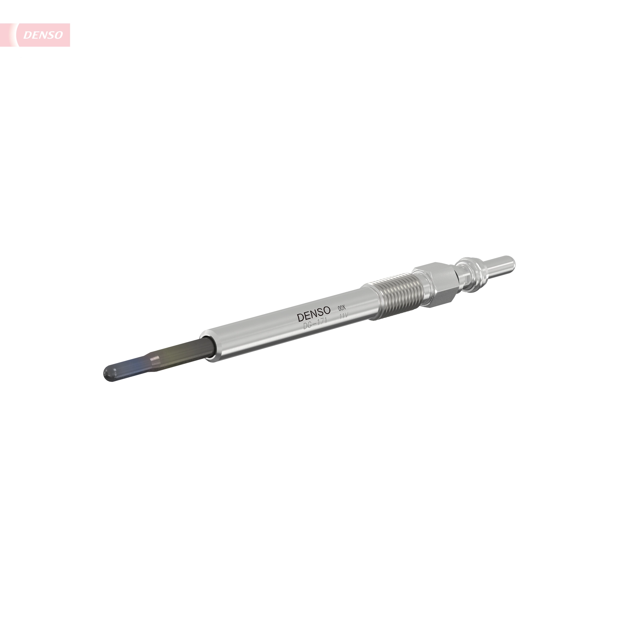 DENSO izzítógyertya - DG-171 - TothCarparts