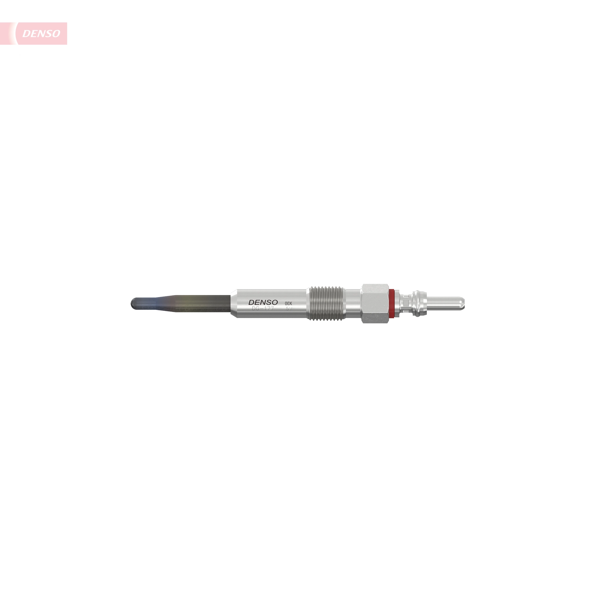DENSO izzítógyertya - DG-177 - TothCarparts