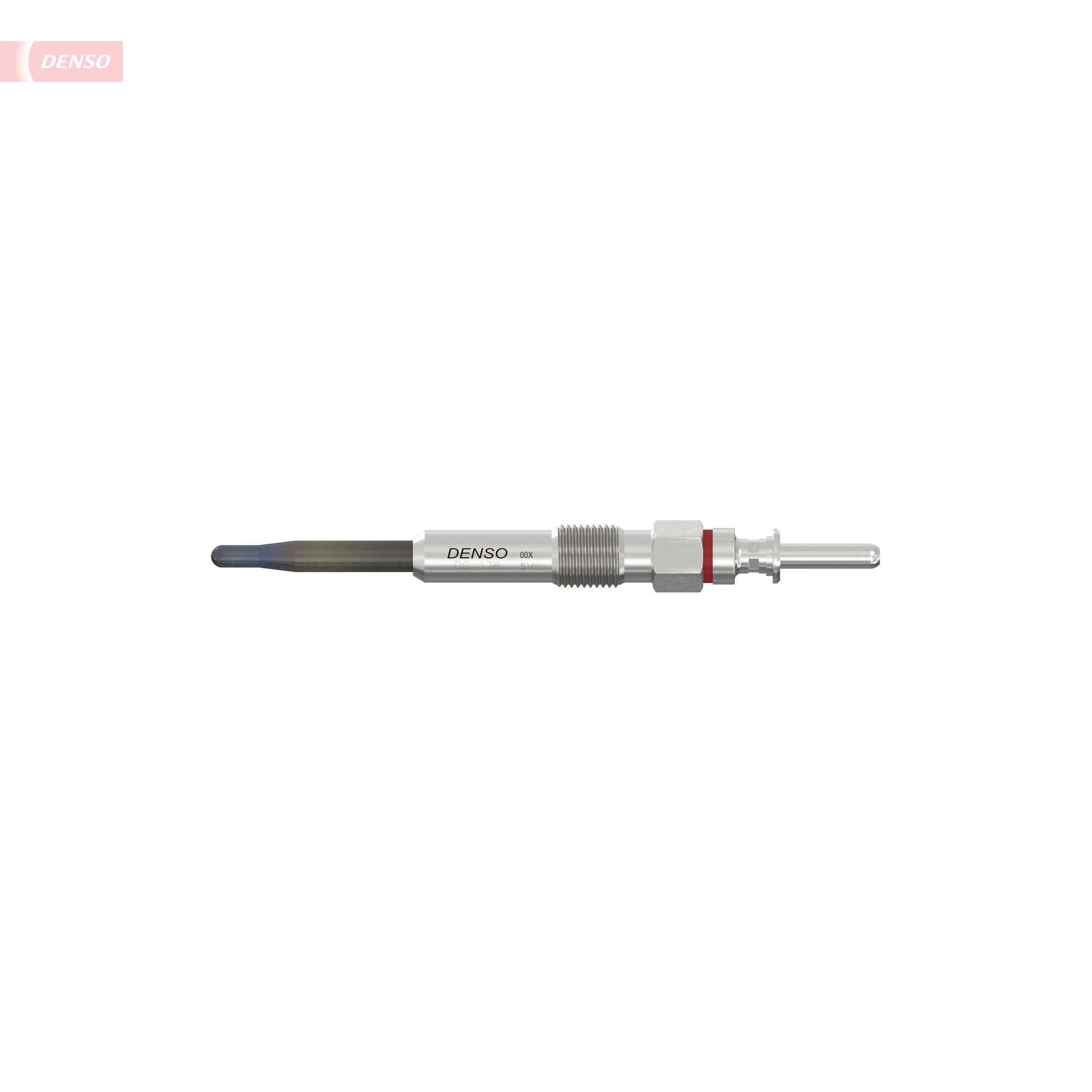 DENSO izzítógyertya - DG-178 - TothCarparts