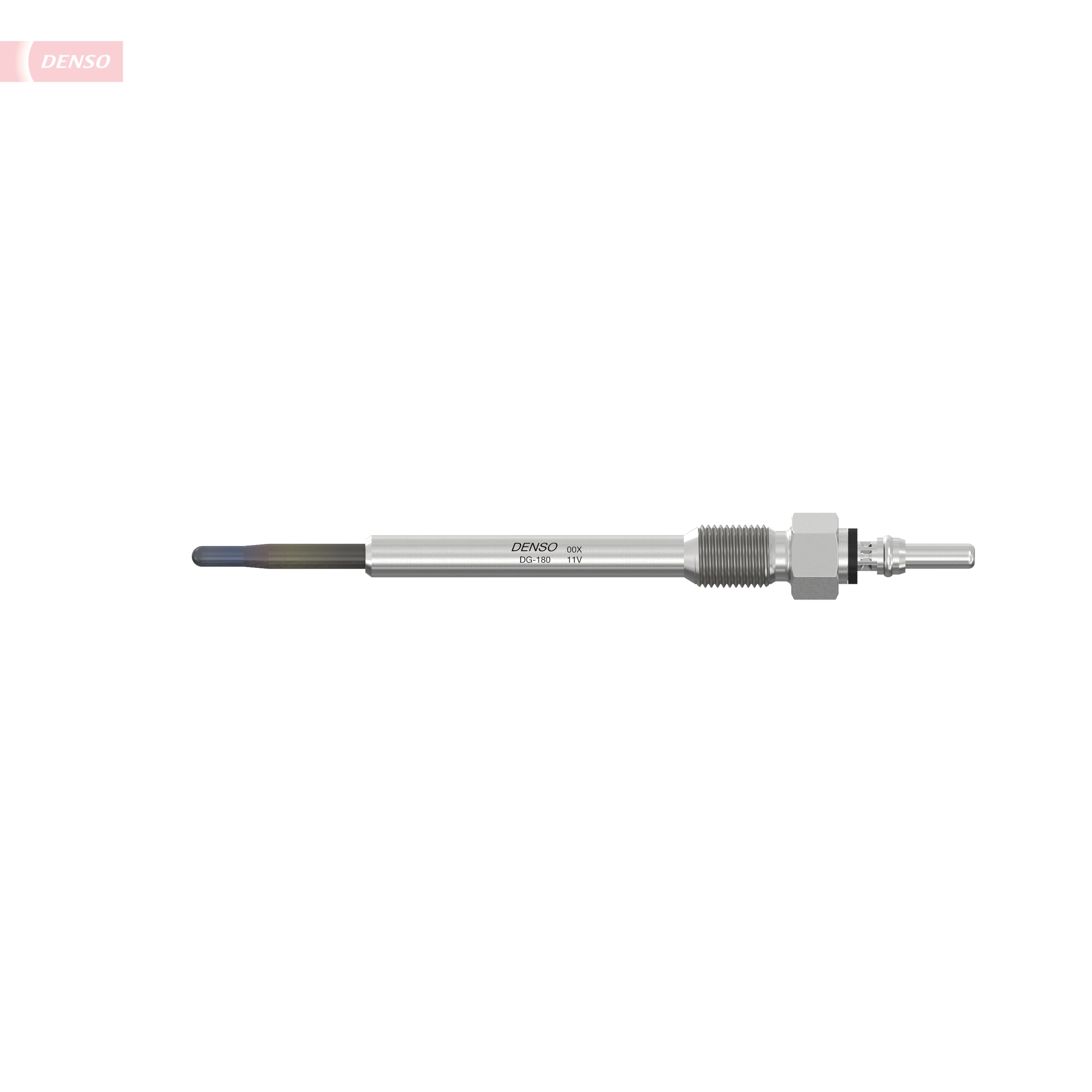 DENSO izzítógyertya - DG-180 - TothCarparts