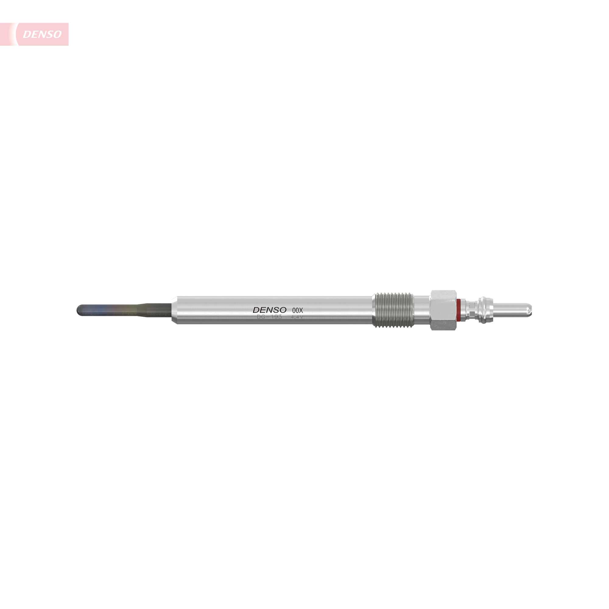 DENSO izzítógyertya - DG-193 - TothCarparts