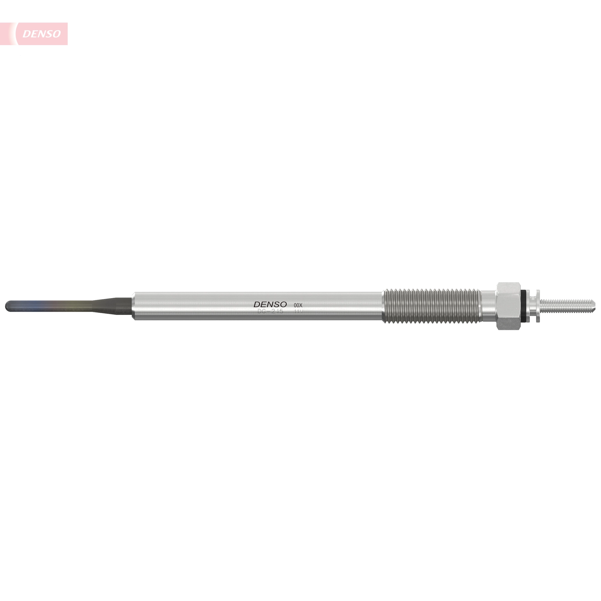 DENSO izzítógyertya - DG-245 - TothCarparts