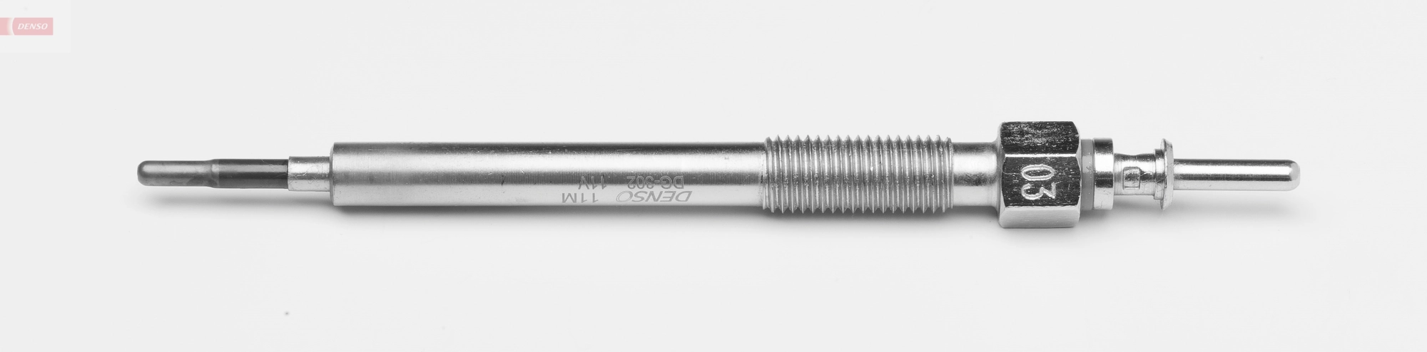 DENSO izzítógyertya - DG-302 - TothCarparts