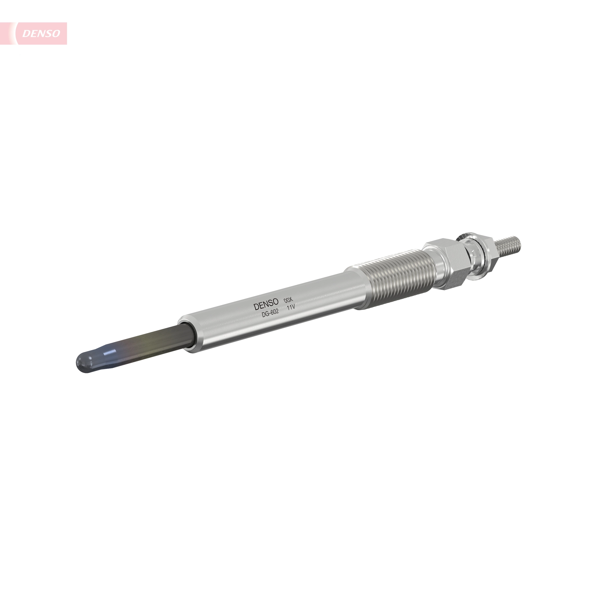 DENSO izzítógyertya - DG-602 - TothCarparts