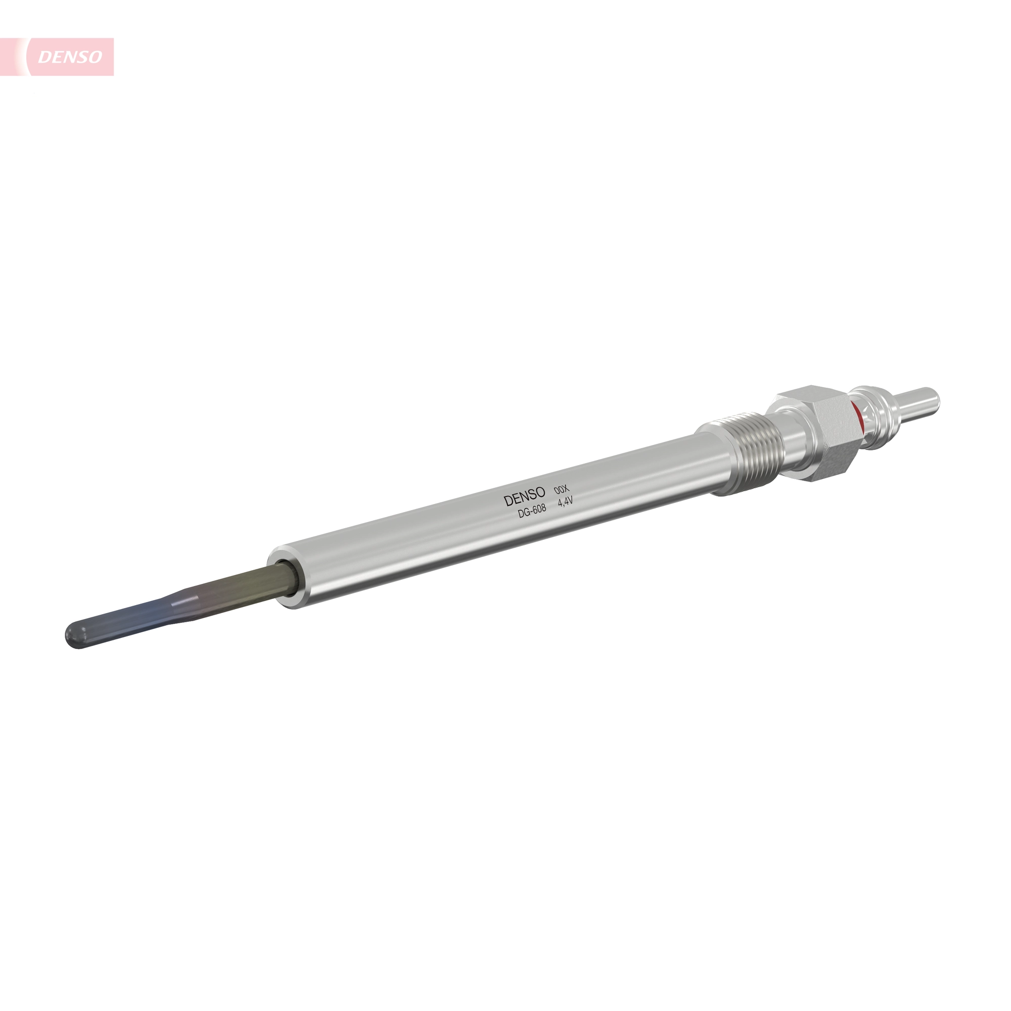 DENSO izzítógyertya - DG-608 - TothCarparts