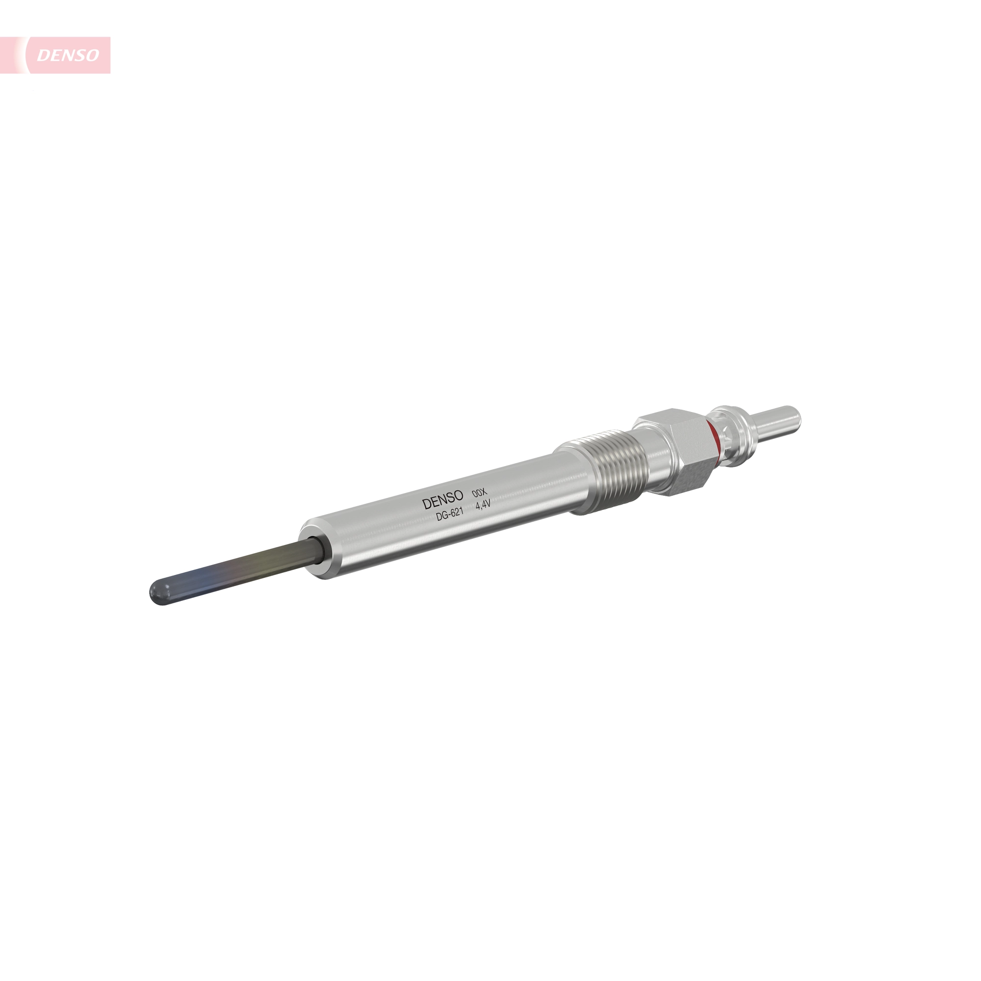 DENSO izzítógyertya - DG-621 - TothCarparts