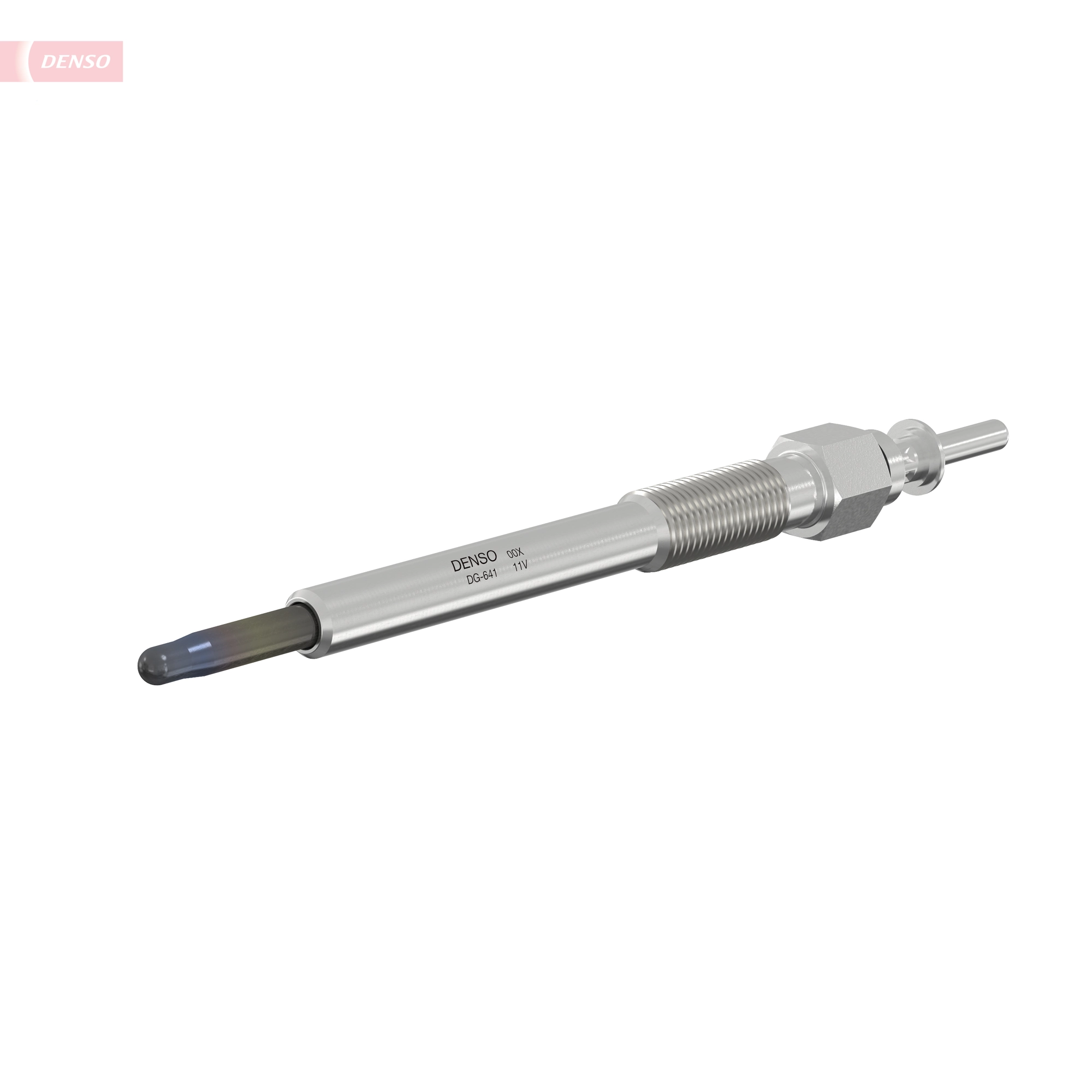 DENSO izzítógyertya - DG-641 - TothCarparts