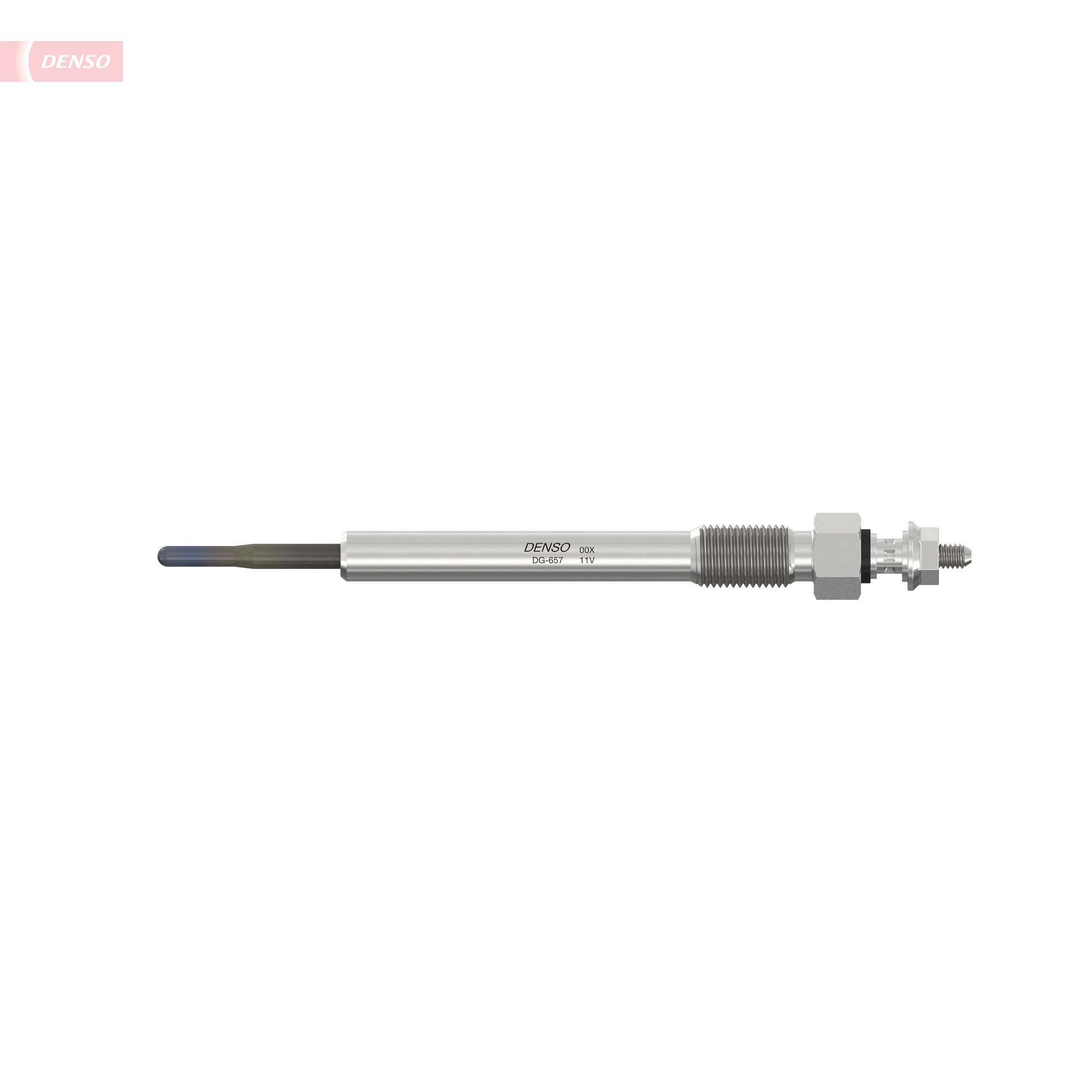 DENSO izzítógyertya - DG-657 - TothCarparts