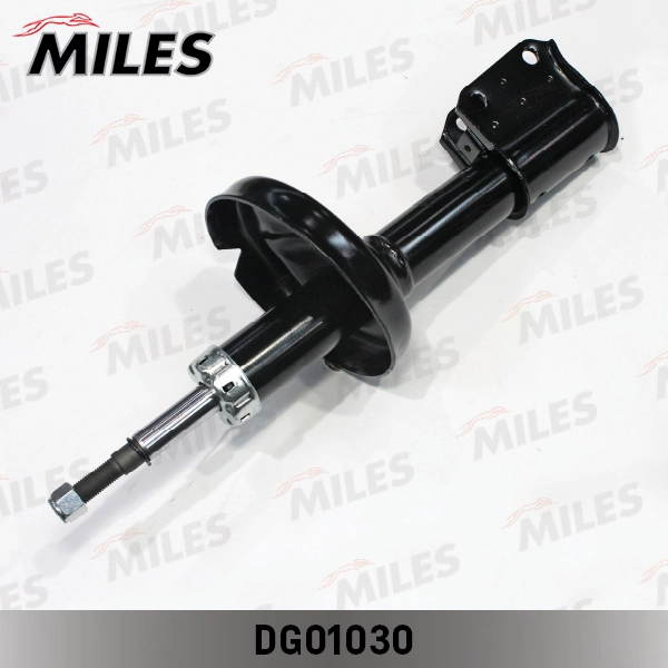 MILES lengéscsillapító - DG01030 - TothCarparts