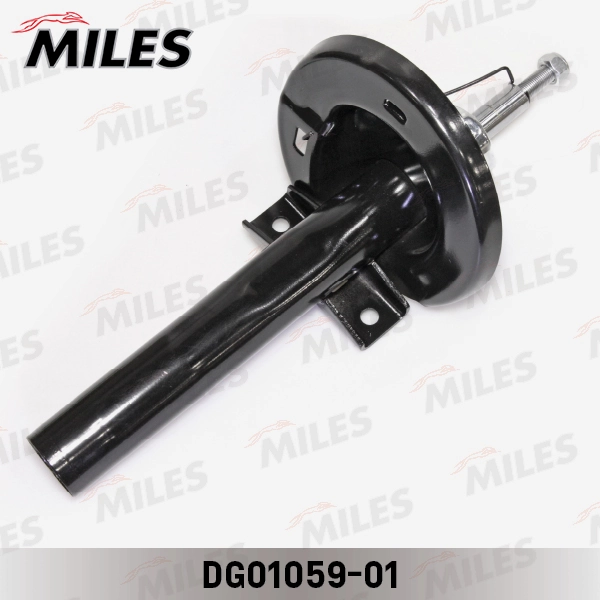 MILES lengéscsillapító - DG01059-01 - TothCarparts