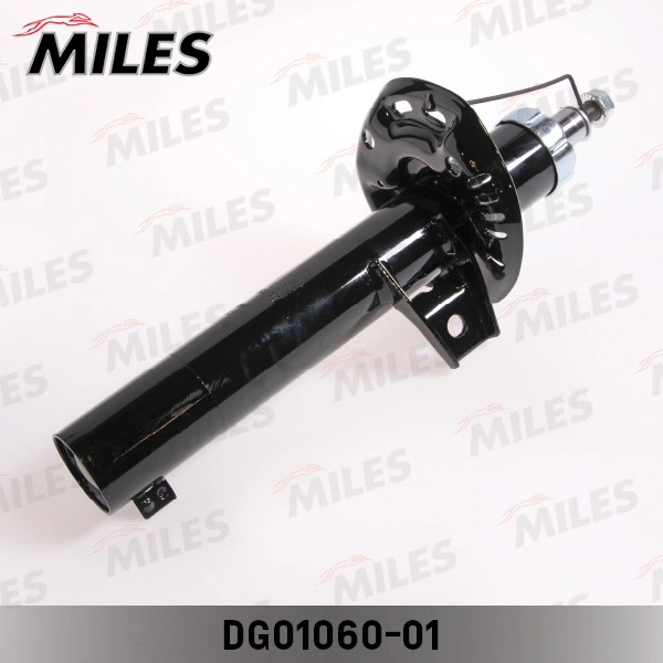 MILES lengéscsillapító - DG01060-01 - TothCarparts
