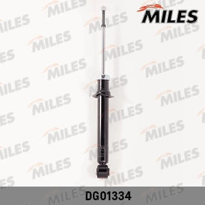 MILES lengéscsillapító - DG01334 - TothCarparts