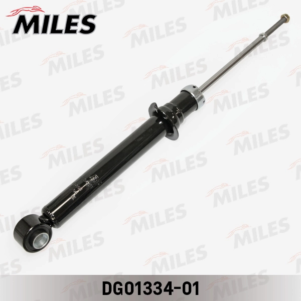 MILES lengéscsillapító - DG01334-01 - TothCarparts