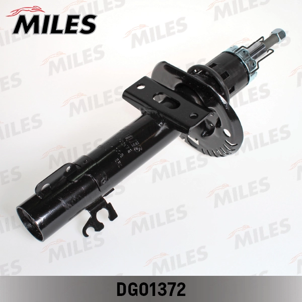 MILES lengéscsillapító - DG01372 - TothCarparts