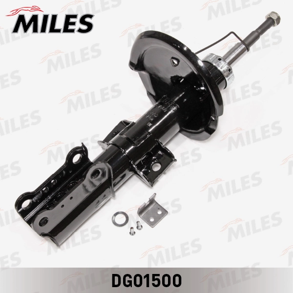 MILES lengéscsillapító - DG01500 - TothCarparts