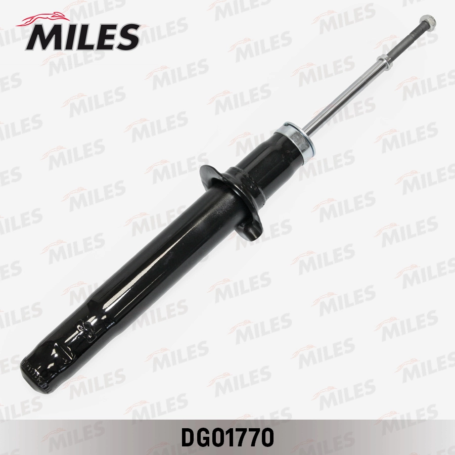 MILES lengéscsillapító - DG01770 - TothCarparts