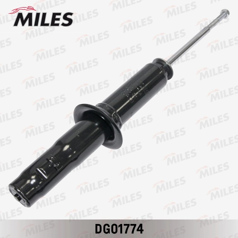 MILES lengéscsillapító - DG01774 - TothCarparts