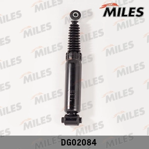 MILES lengéscsillapító - DG02084 - TothCarparts