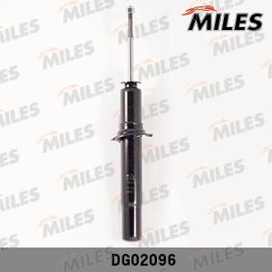 MILES lengéscsillapító - DG02096 - TothCarparts
