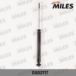 MILES lengéscsillapító - DG02117 - TothCarparts