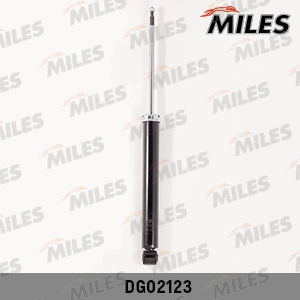 MILES lengéscsillapító - DG02123 - TothCarparts