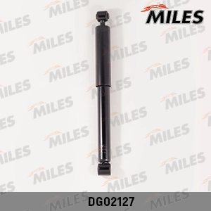 MILES lengéscsillapító - DG02127 - TothCarparts