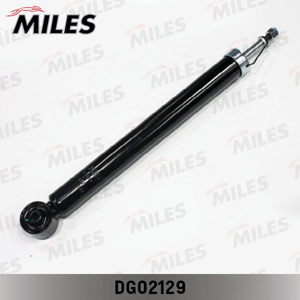 MILES lengéscsillapító - DG02129 - TothCarparts