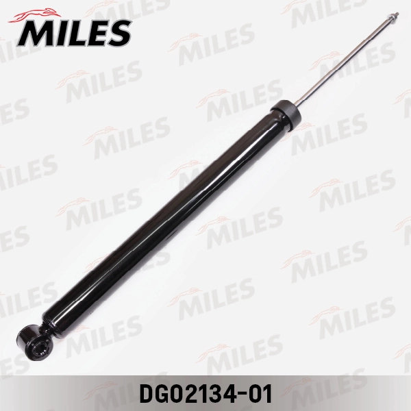 MILES lengéscsillapító - DG02134-01 - TothCarparts