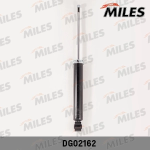 MILES lengéscsillapító - DG02162 - TothCarparts