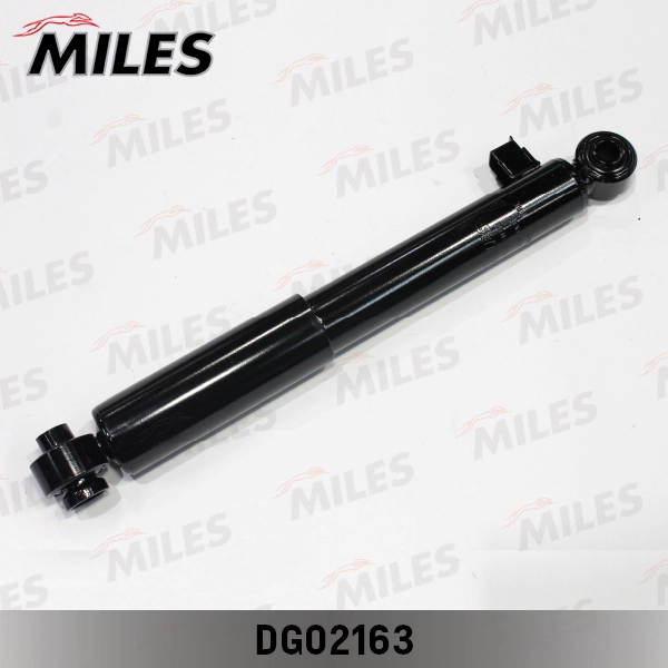 MILES lengéscsillapító - DG02163 - TothCarparts