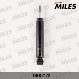 MILES lengéscsillapító - DG02172 - TothCarparts