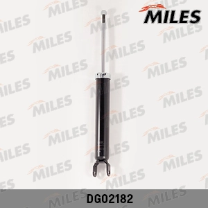 MILES lengéscsillapító - DG02182 - TothCarparts